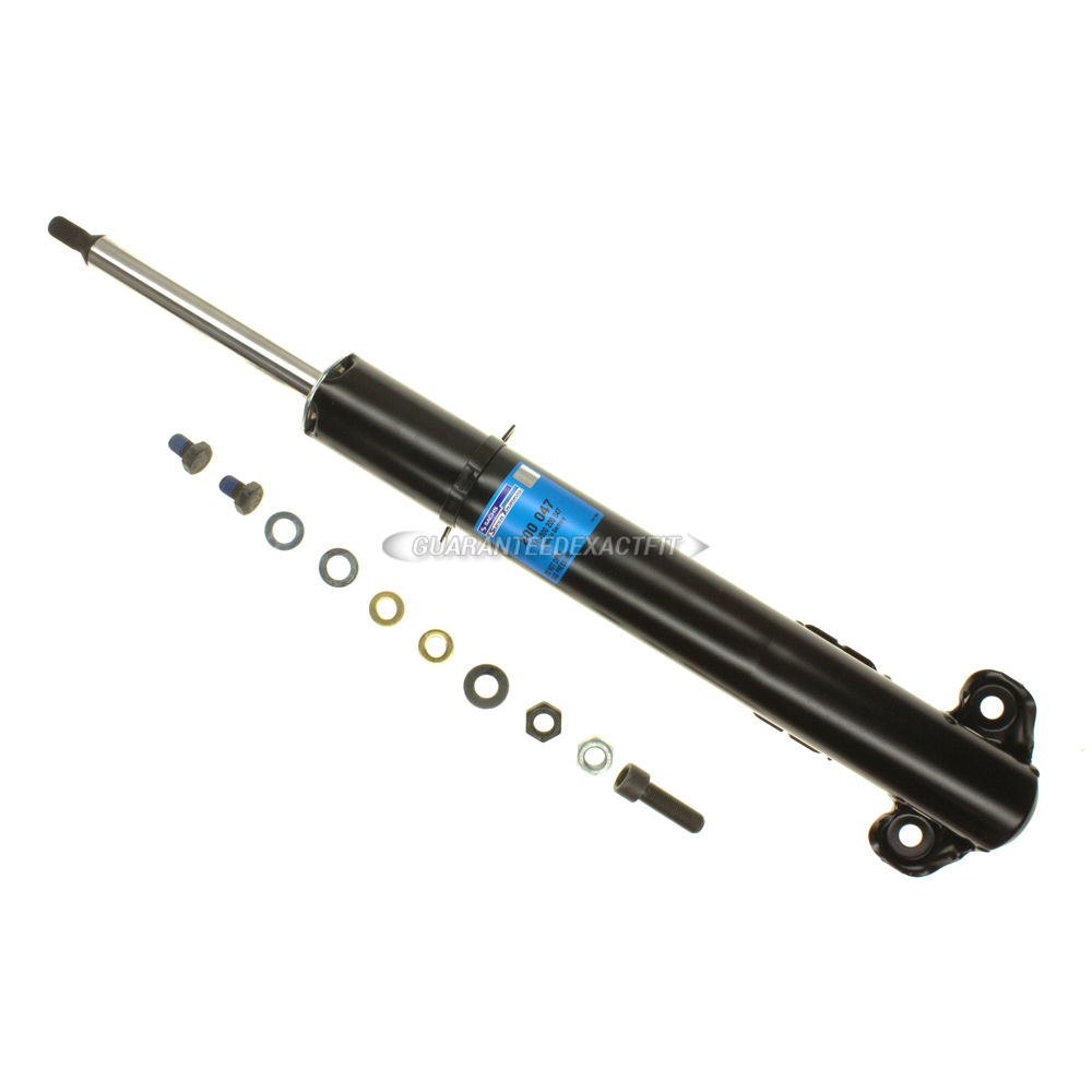 Mercedes Benz sl500 strut